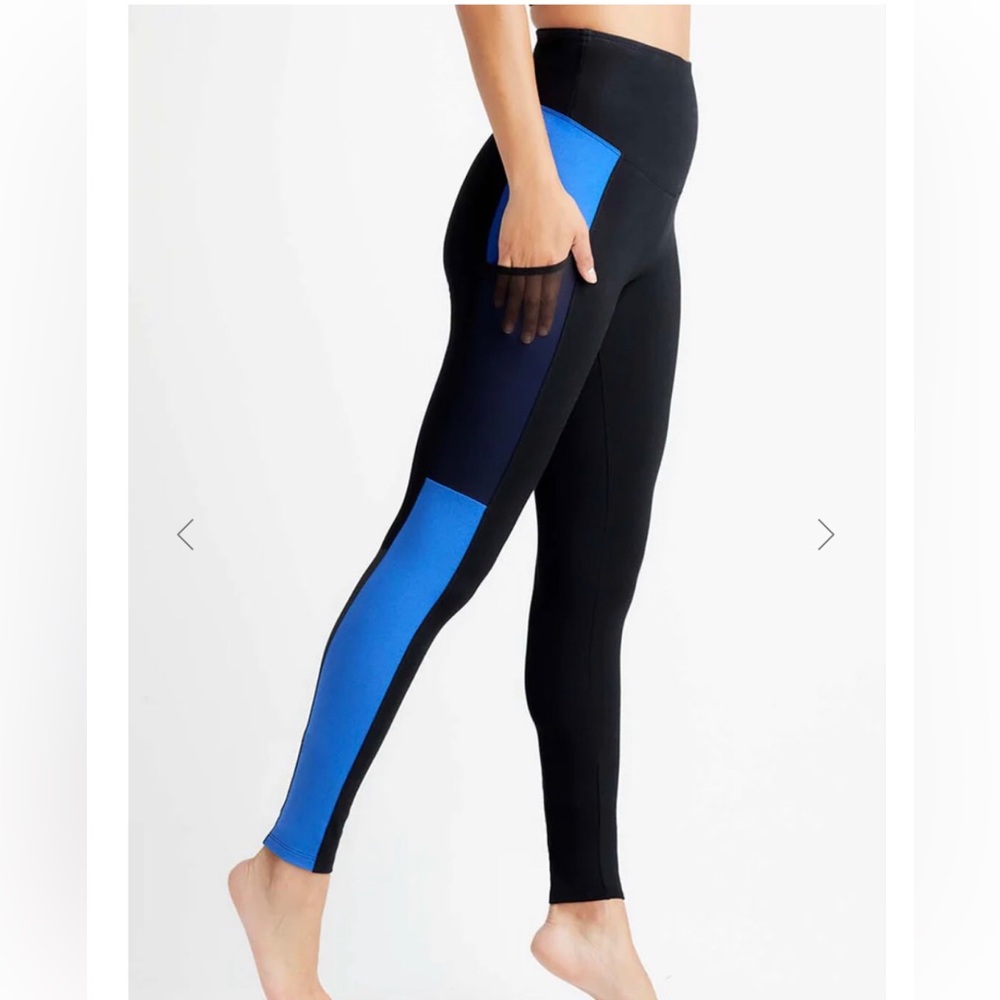 New Yummie Rachel leggings